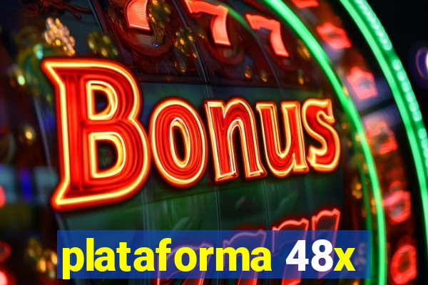 plataforma 48x