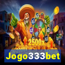 Jogo333bet