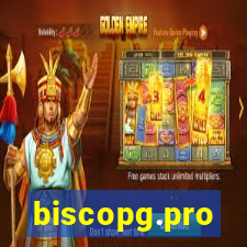 biscopg.pro