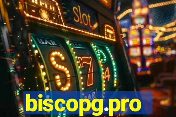 biscopg.pro