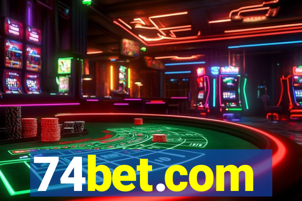 74bet.com