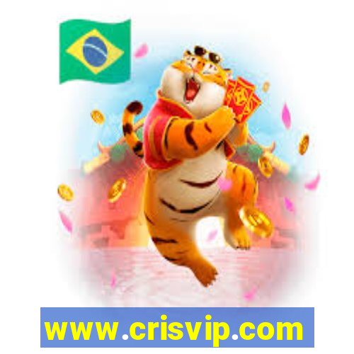 www.crisvip.com.br