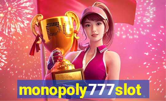 monopoly777slots.com