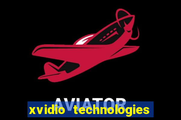 xvidio technologies startup brasil 2023