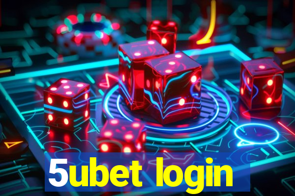 5ubet login