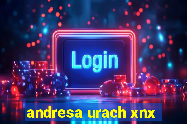 andresa urach xnx