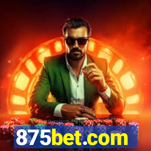 875bet.com