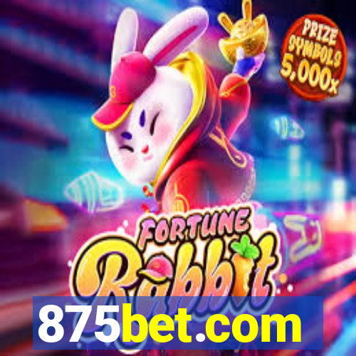 875bet.com