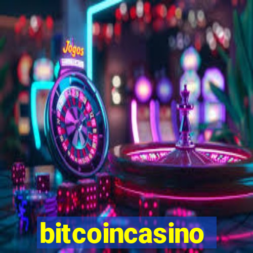 bitcoincasino