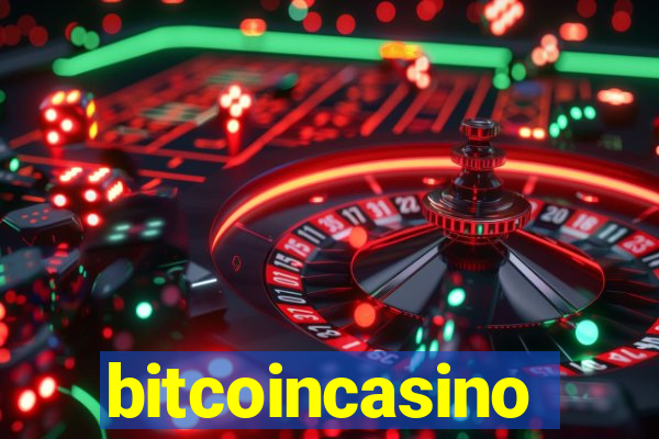 bitcoincasino