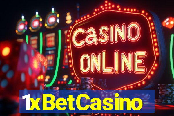 1xBetCasino