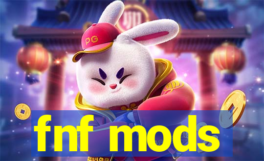 fnf mods