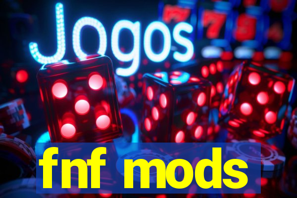 fnf mods