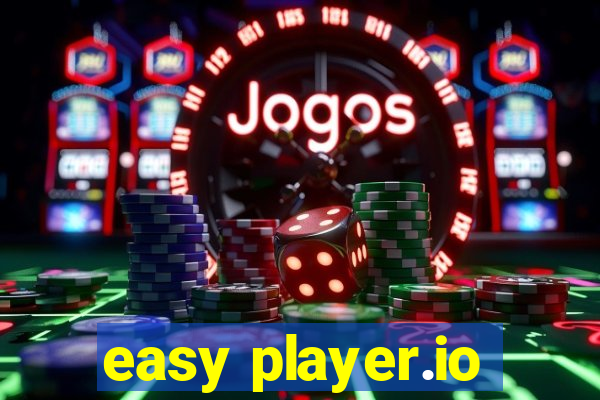 easy player.io