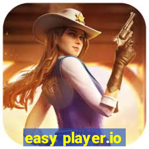 easy player.io