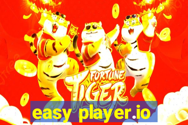 easy player.io