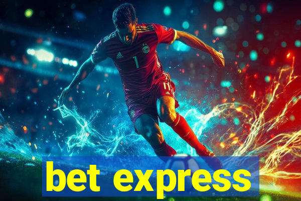 bet express