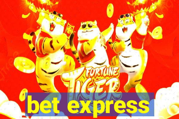 bet express