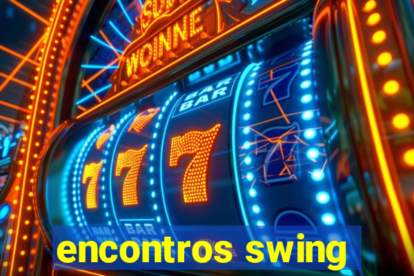 encontros swing