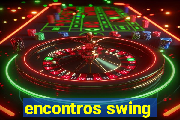 encontros swing