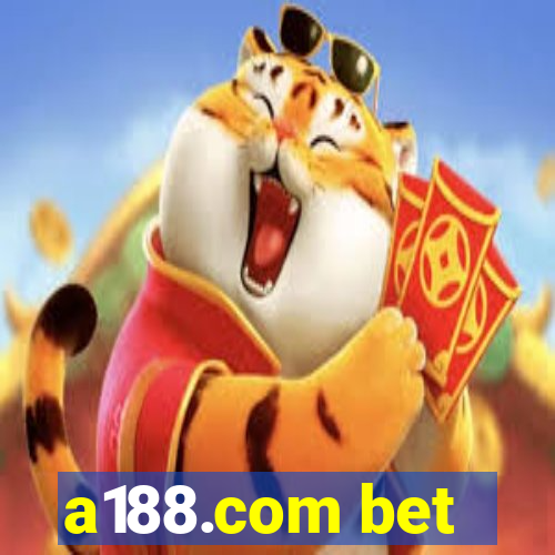 a188.com bet