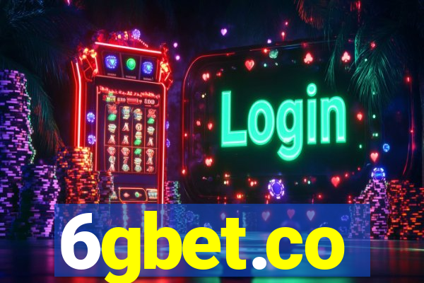 6gbet.co