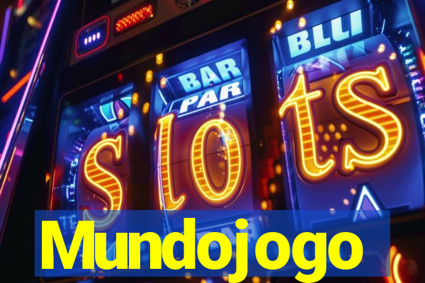 Mundojogo