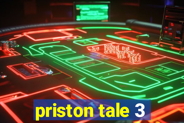 priston tale 3