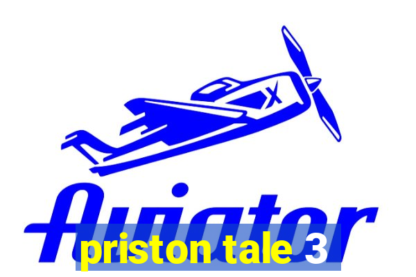 priston tale 3