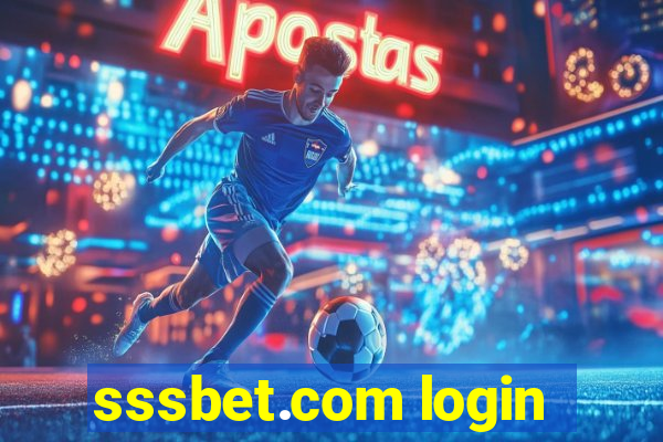 sssbet.com login