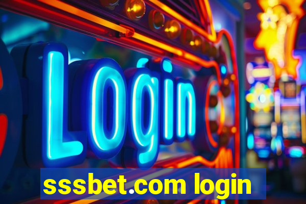 sssbet.com login