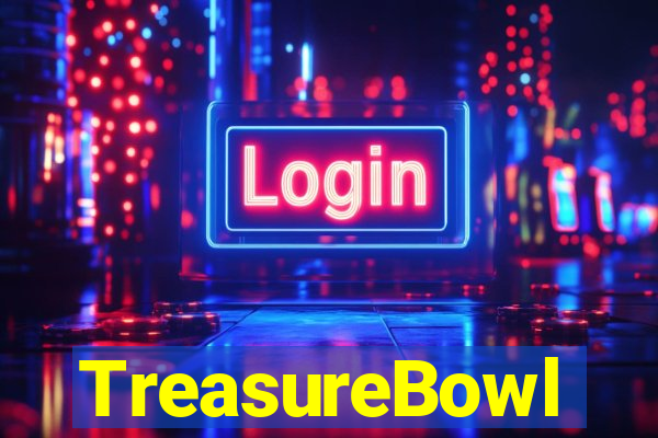 TreasureBowl treasure bowl modo de jogar