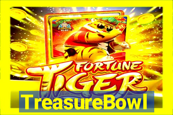 TreasureBowl treasure bowl modo de jogar