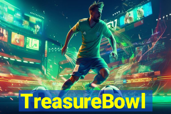 TreasureBowl treasure bowl modo de jogar