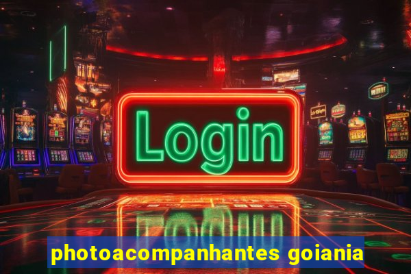 photoacompanhantes goiania