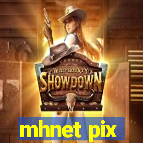 mhnet pix