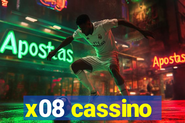 x08 cassino