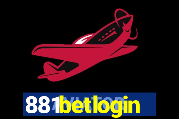 881betlogin