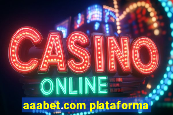 aaabet.com plataforma