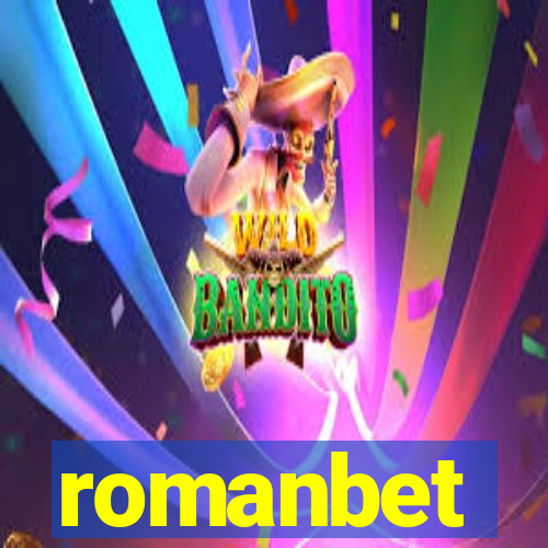 romanbet