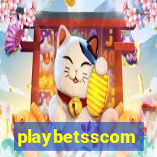 playbetsscom