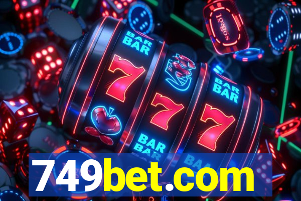 749bet.com