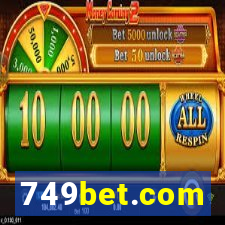 749bet.com