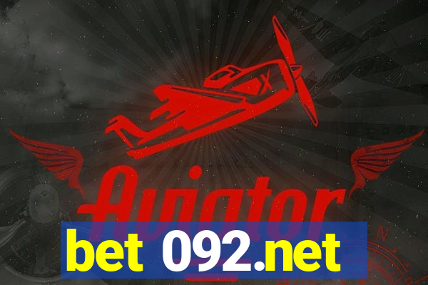 bet 092.net