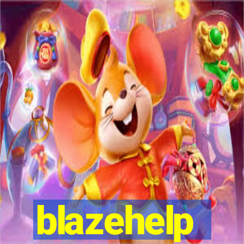 blazehelp