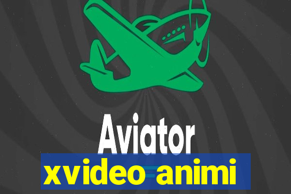 xvideo animi