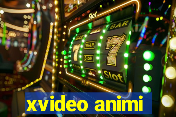 xvideo animi