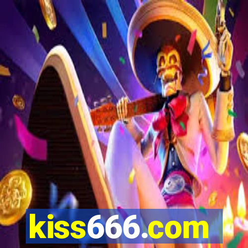 kiss666.com