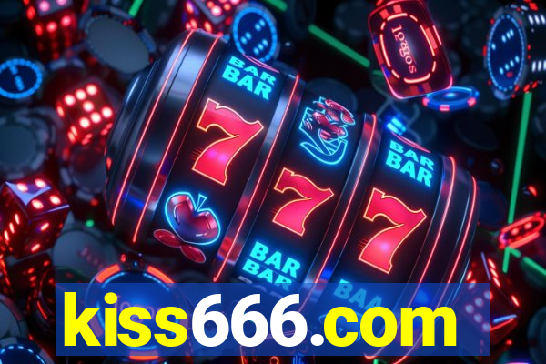 kiss666.com