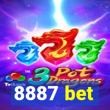 8887 bet